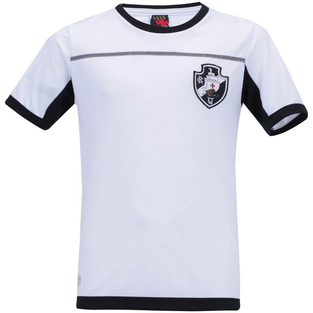 Camiseta do Vasco da Gama Land - Infantil - Foto 1