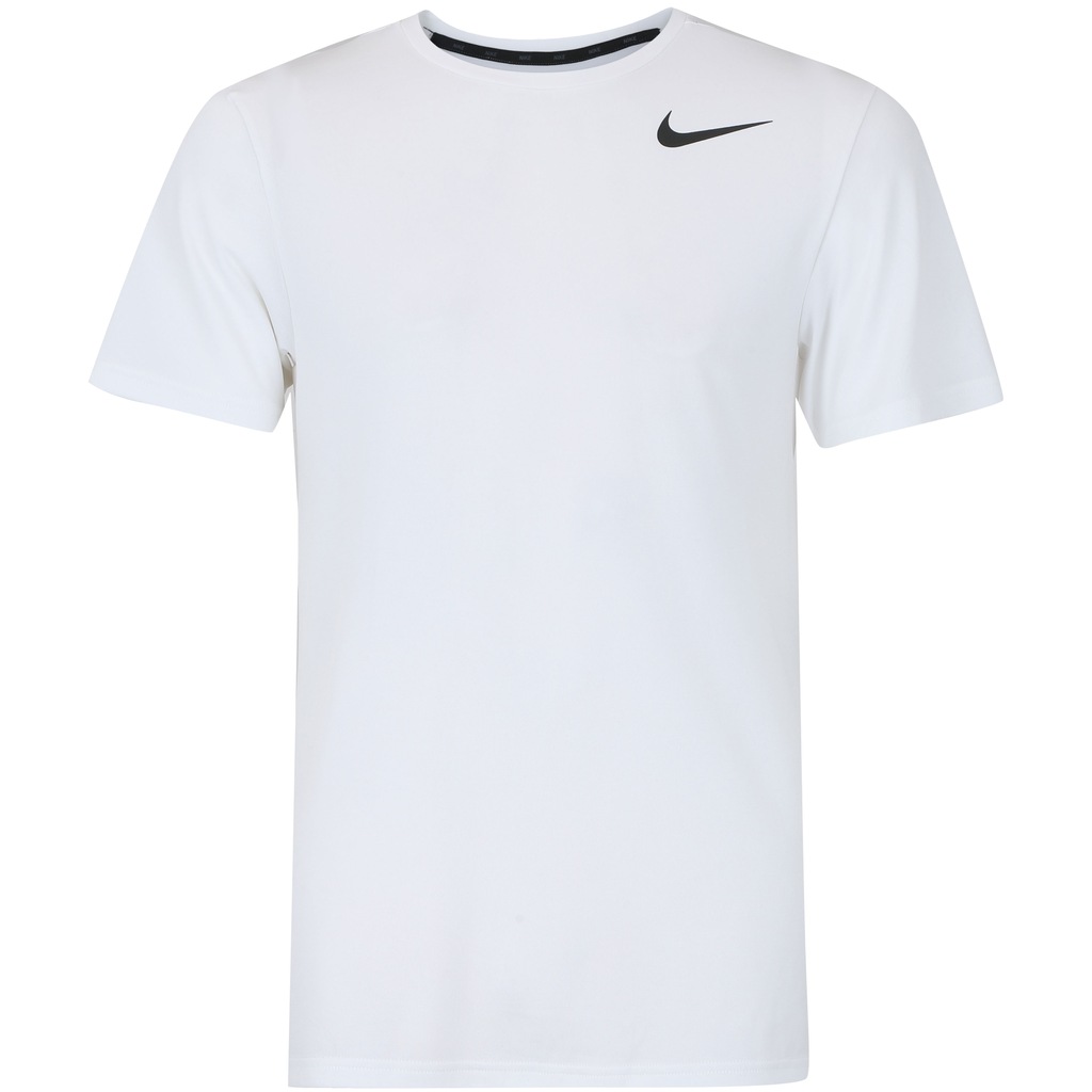 Camiseta Nike Breathe Top SS Hyper - Masculina - Foto 2