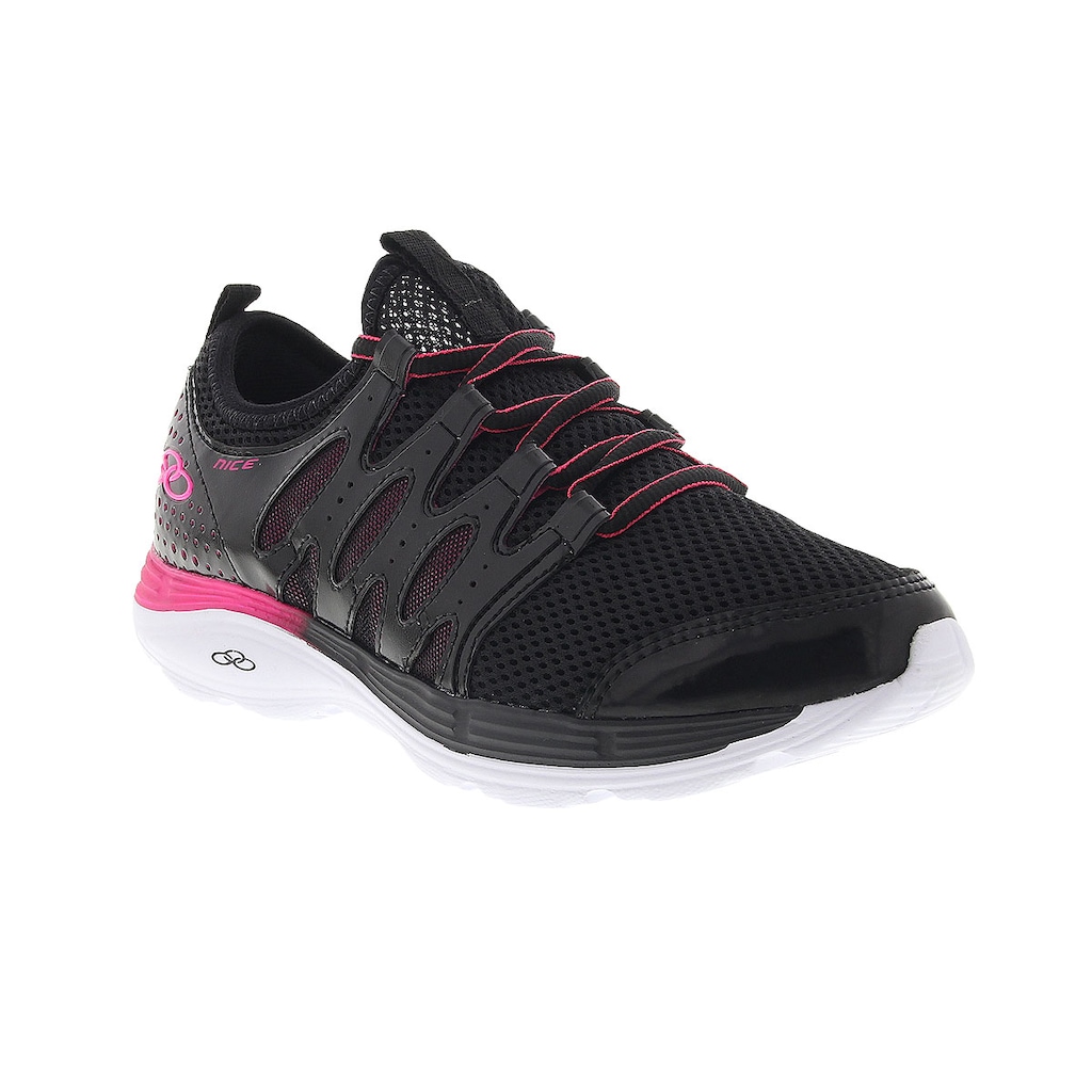 Imagem 2 do produto Tênis Olympikus Nice - Feminino
