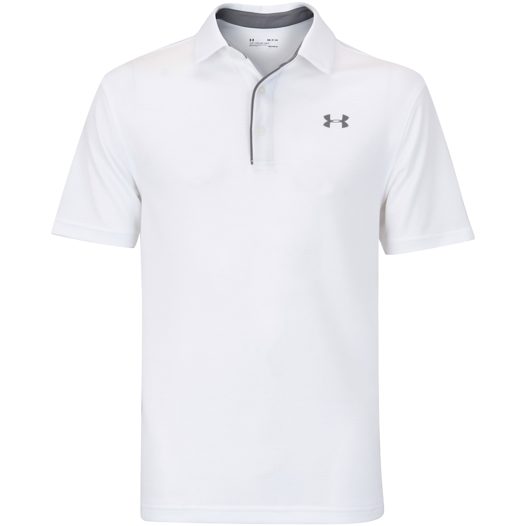 Camisa Polo Under Armour Tech - Masculina