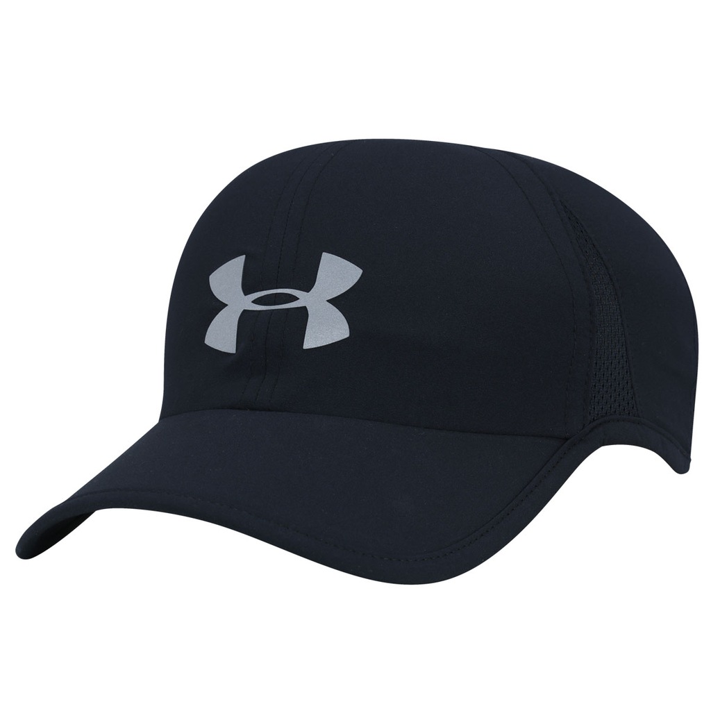 Boné Aba Curva Under Armour Shadow 4.0 - Strapback - 5 Panel - Adulto - Foto 1