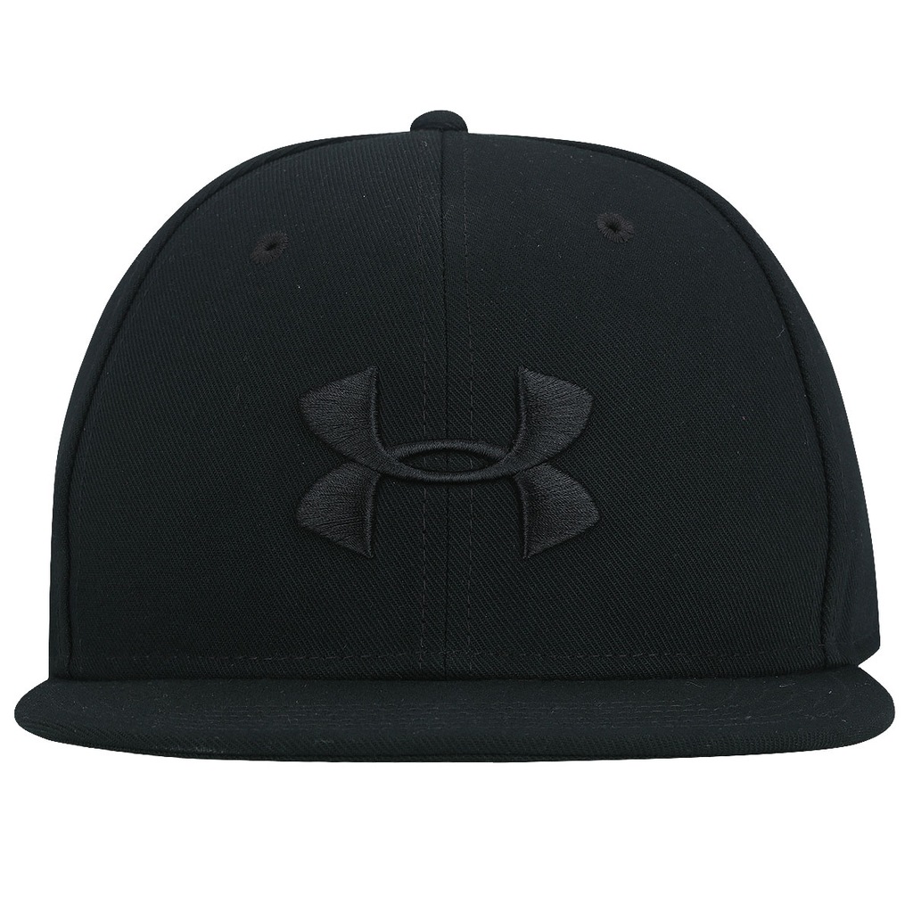 Boné Aba Reta Under Armour Elevate Upda 2.0 - Snapback - Adulto - Foto 1