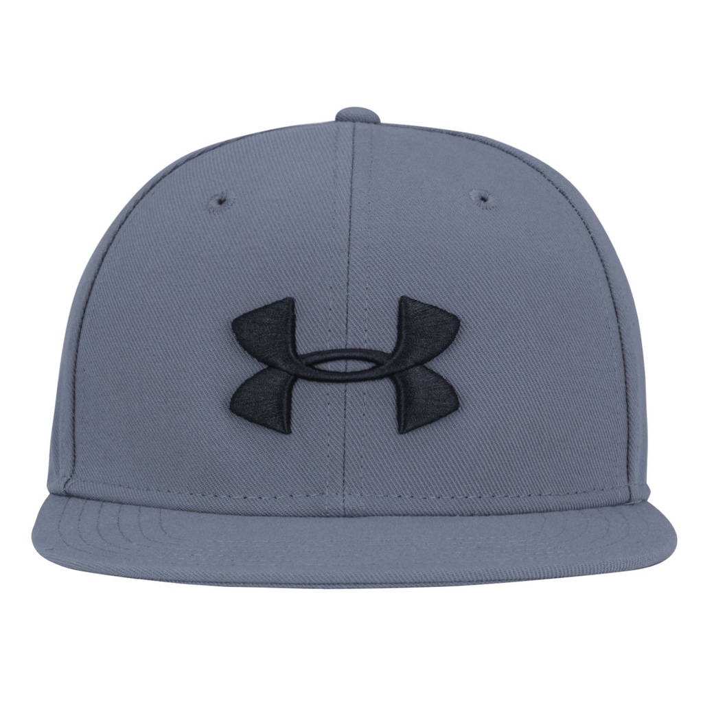 Boné Aba Reta Under Armour Elevate Upda 2.0 - Snapback - Adulto - Foto 1
