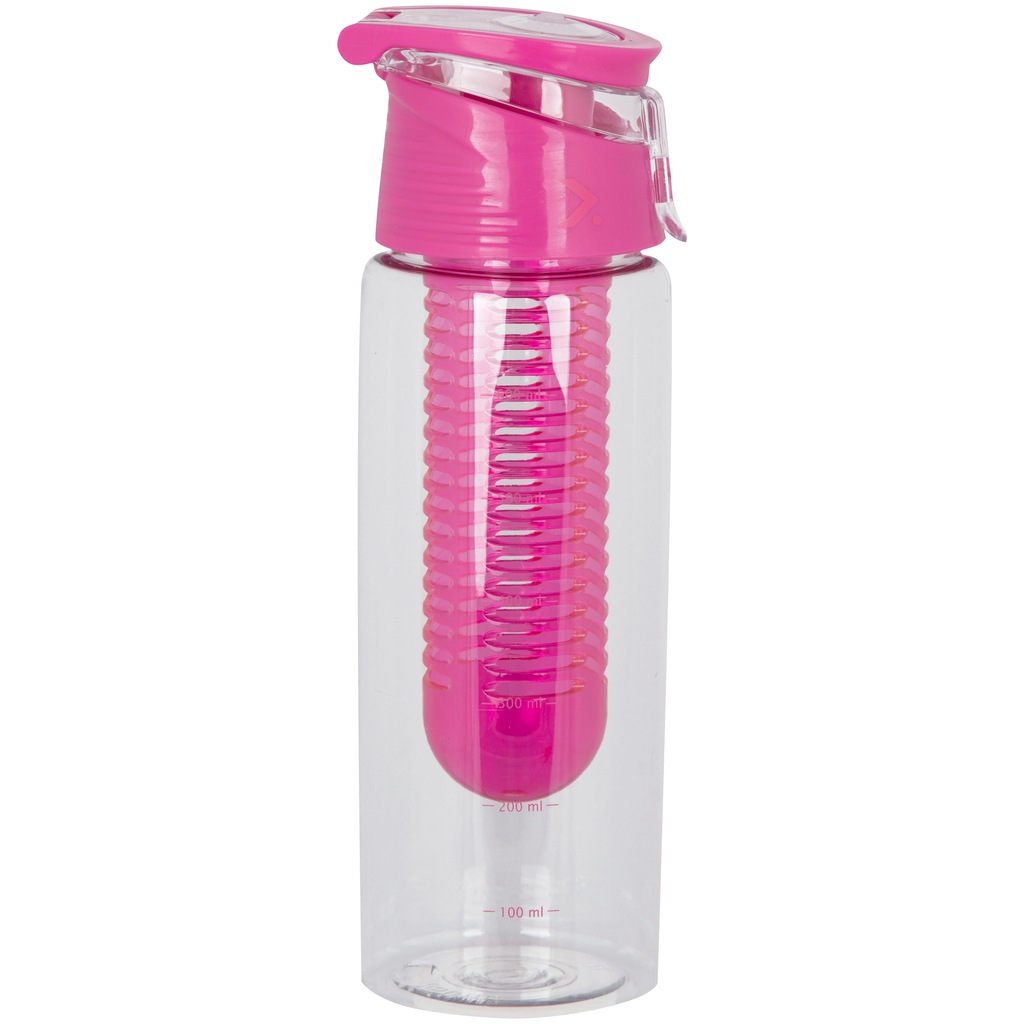 Squeeze com Infusor Oxer Tritan - 750ml - Foto 1