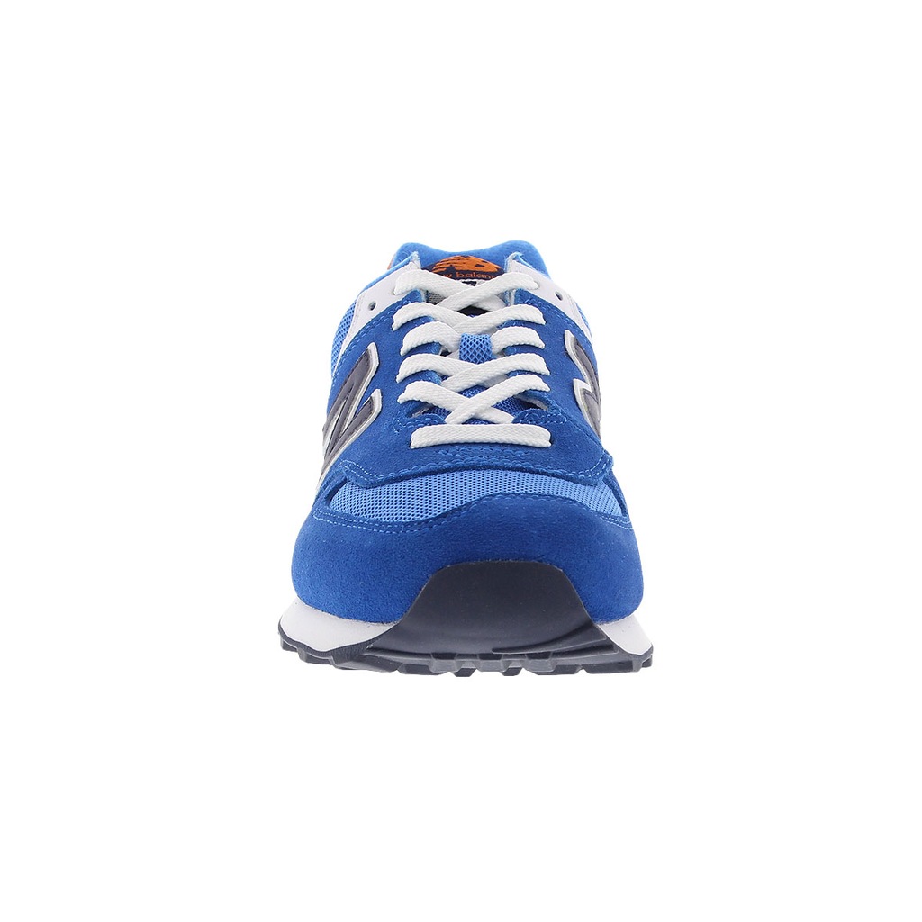 Tênis New Balance Core Plus ML574 - Masculino - Foto 3