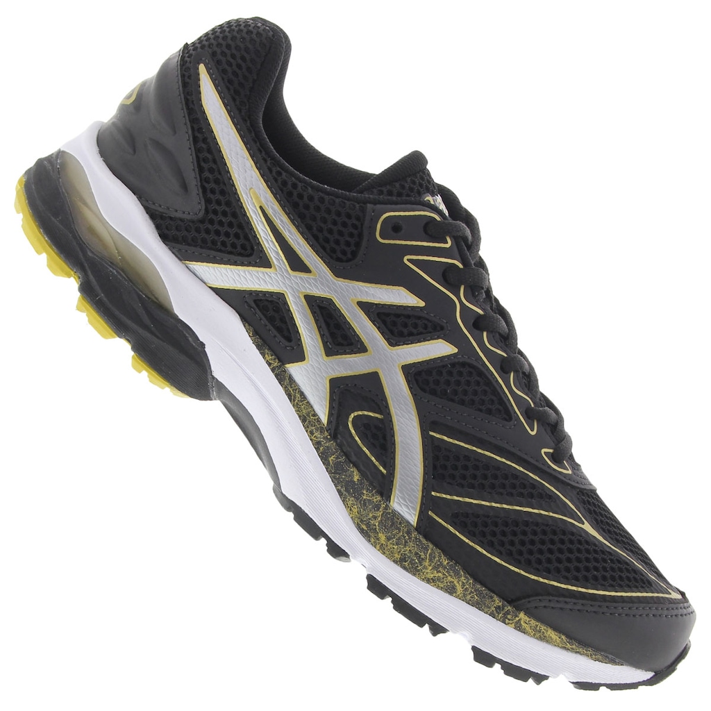 Tênis Asics Gel Pulse 8 - Masculino - Foto 1