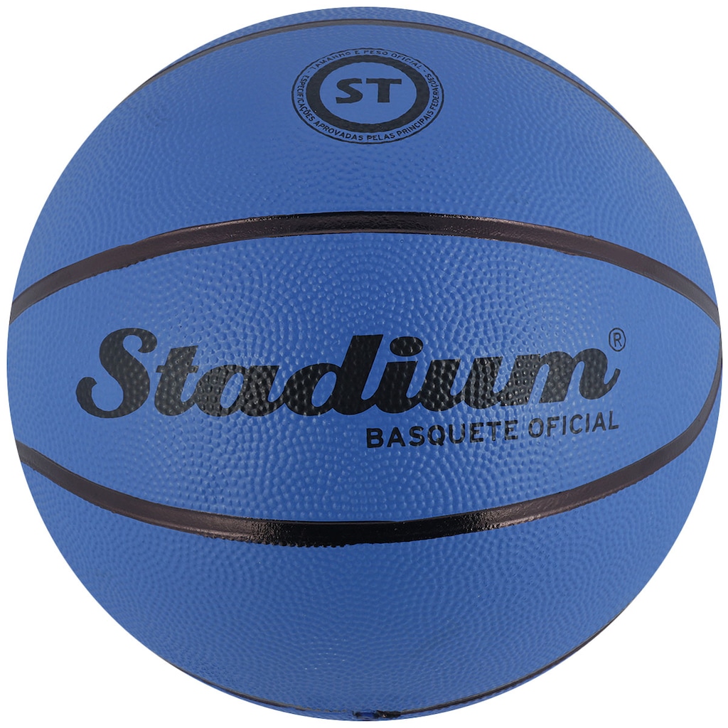 Bola de Basquete Stadium Oficial - Foto 1