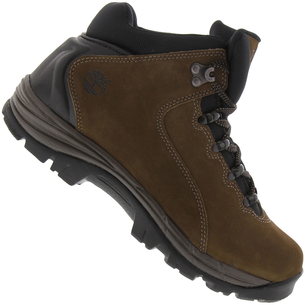 Bota Timberland Trail Dust 2 M - Masculina - Foto 1