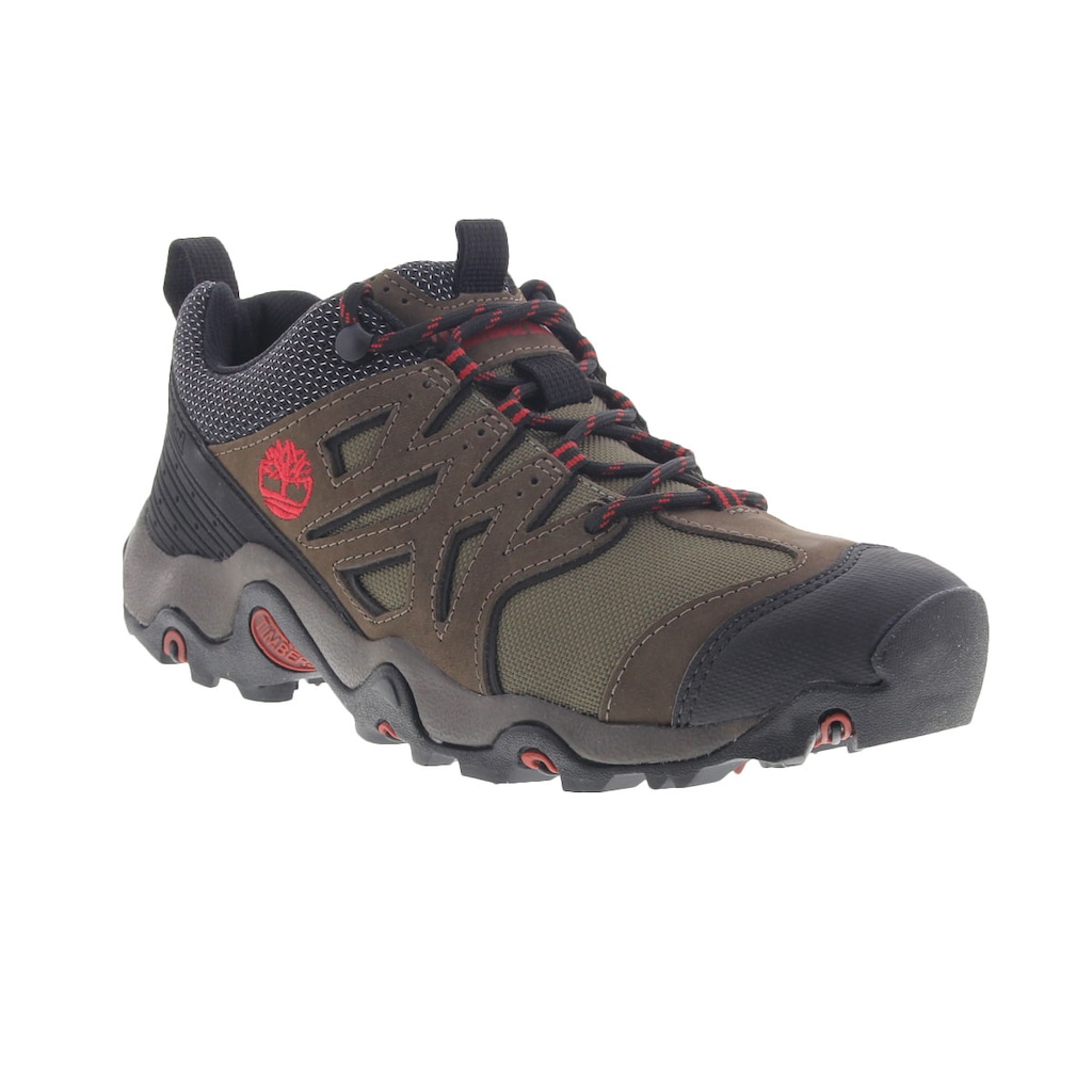 Tênis Timberland Gorge Skull - Masculino - Foto 2