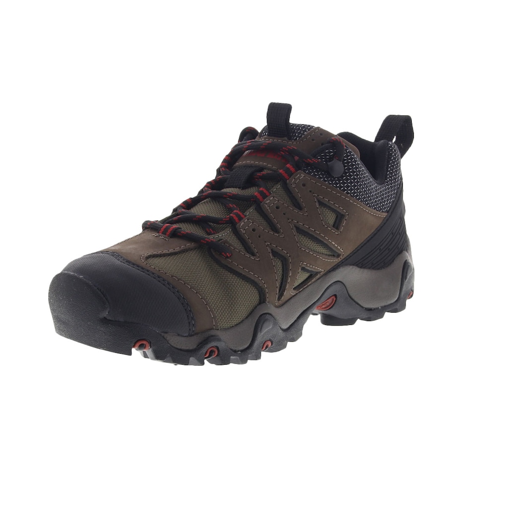 Tênis Timberland Gorge Skull - Masculino - Foto 4