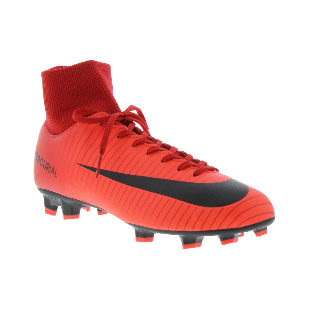 Chuteira de Campo Nike Mercurial Victory VI DF FG - Adulto | Centauro