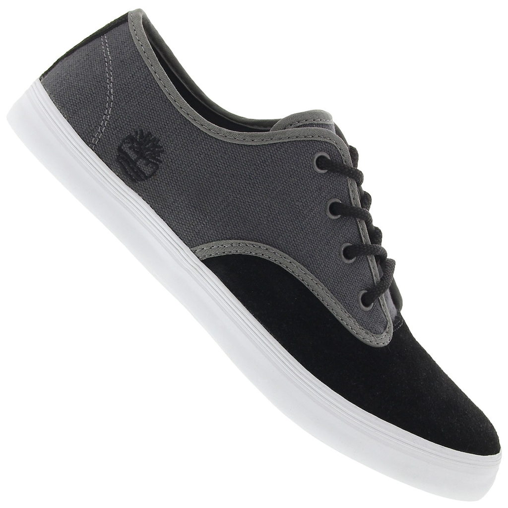Tênis Timberland EK Hookset - Masculino - Foto 1