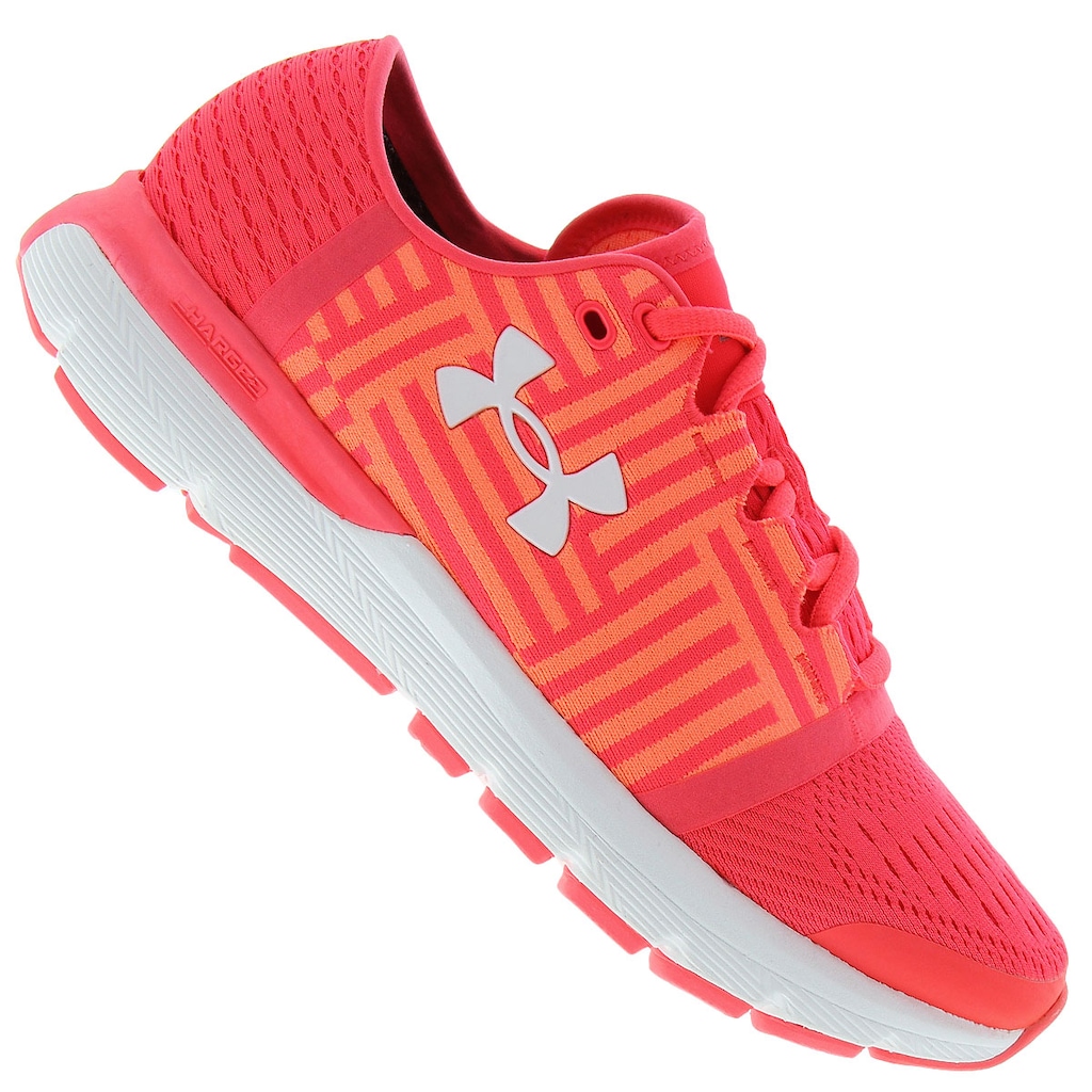Tênis Under Armour SpeedForm Gemini 3 - Feminino - Foto 1