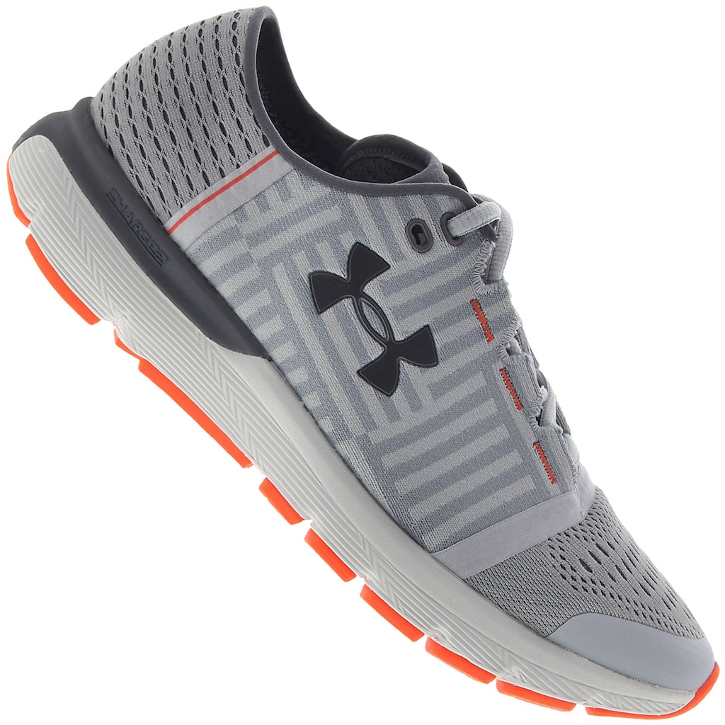 Tênis Under Armour SpeedForm Gemini 3 - Masculino - Foto 1
