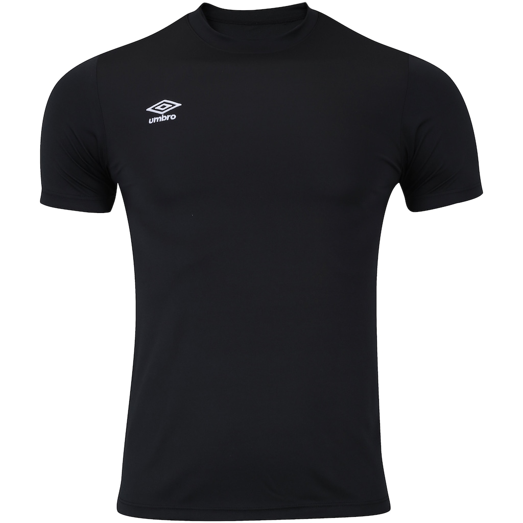 Imagem 4 do produto Camisa Umbro Manga Curta TWR Striker - Masculina
