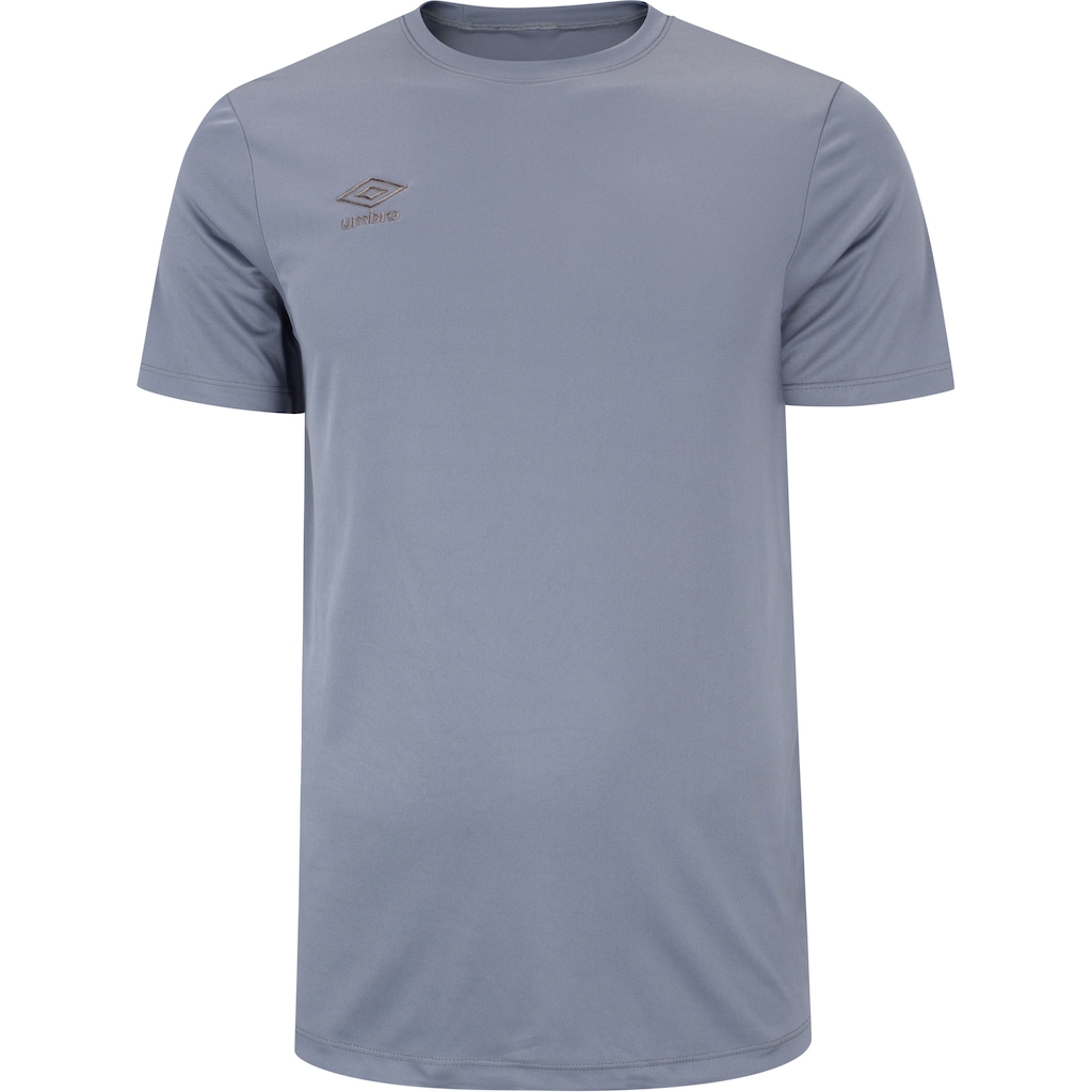 Camisa Umbro Manga Curta TWR Striker - Masculina