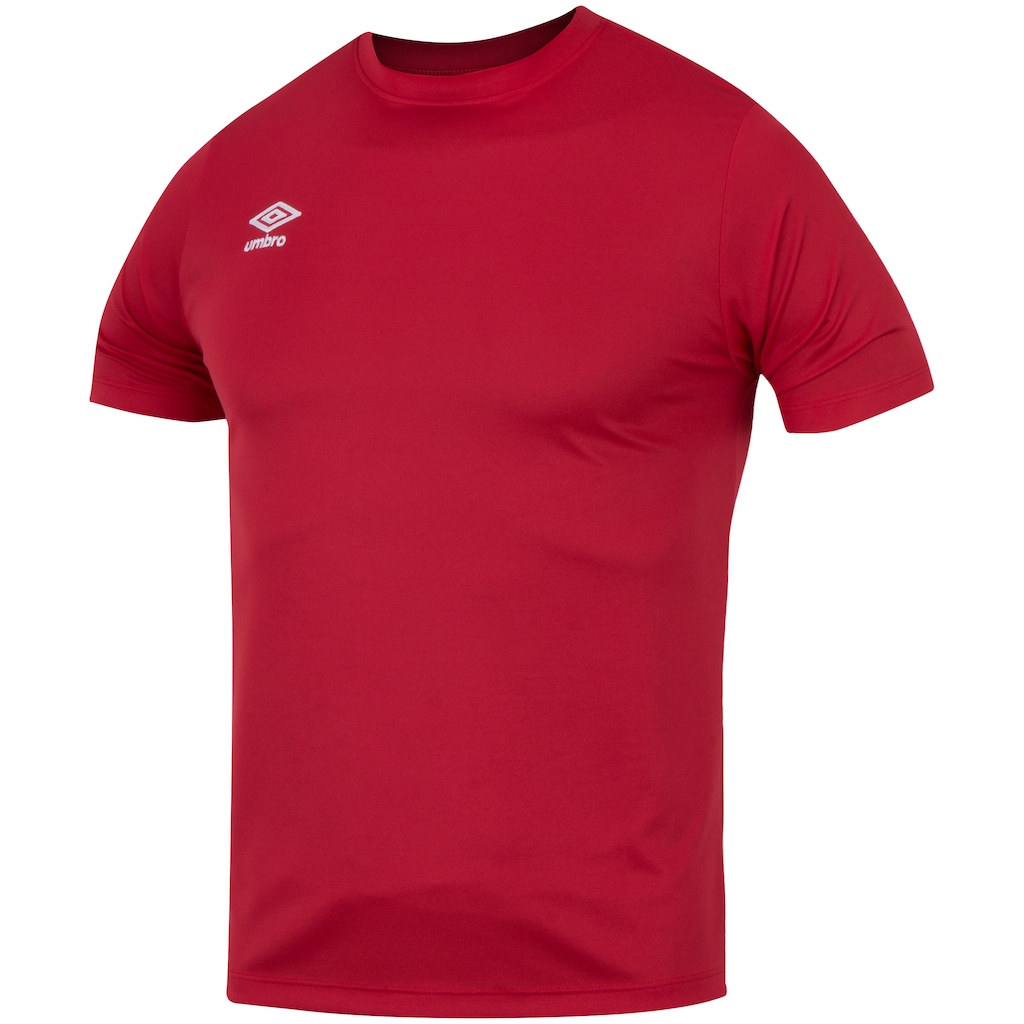 Imagem 3 do produto Camisa Umbro Manga Curta TWR Striker - Masculina