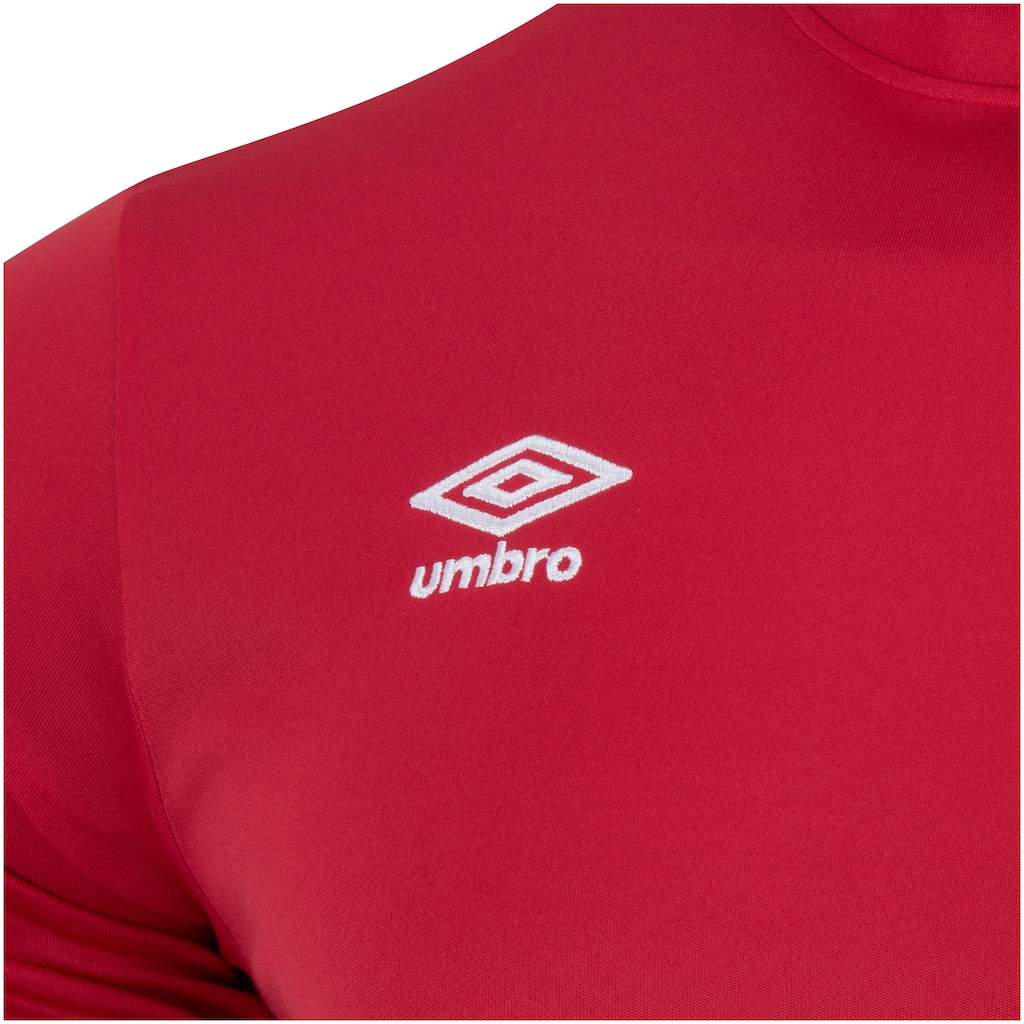 Imagem 5 do produto Camisa Umbro Manga Curta TWR Striker - Masculina