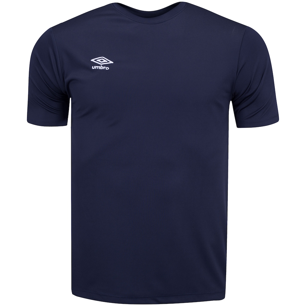 Camisa Umbro Manga Curta TWR Striker - Masculina