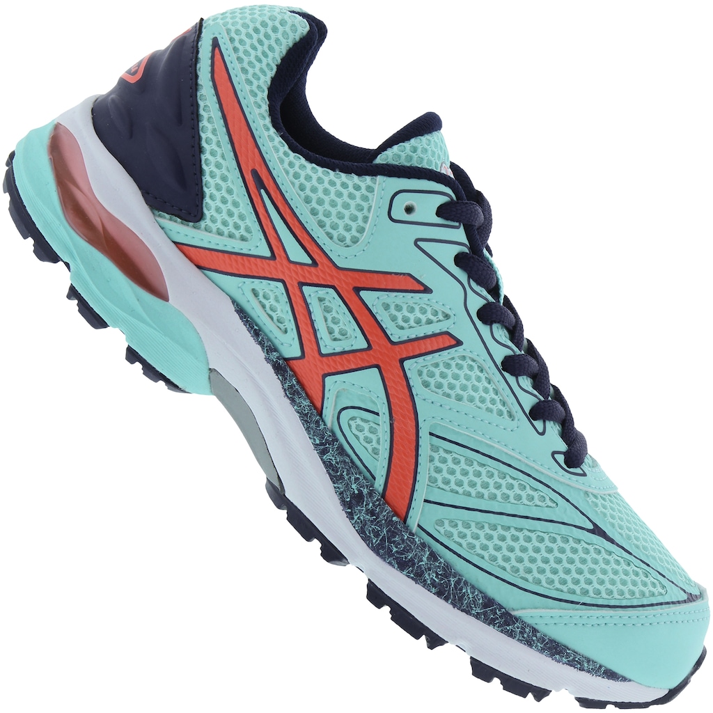 Tênis Asics Gel Pulse 8 - Feminino - Foto 1