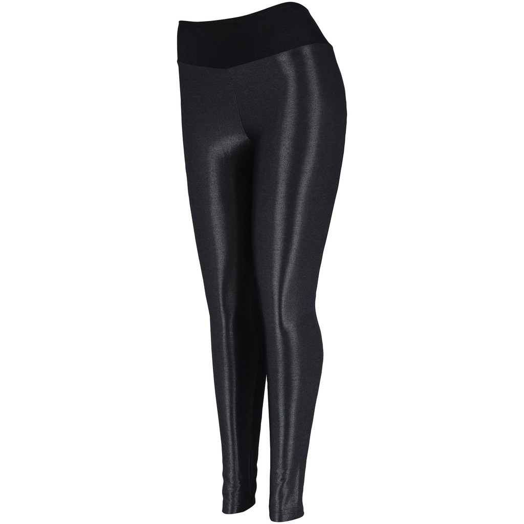 Calça Legging Fila Ômega - Feminina - Foto 1