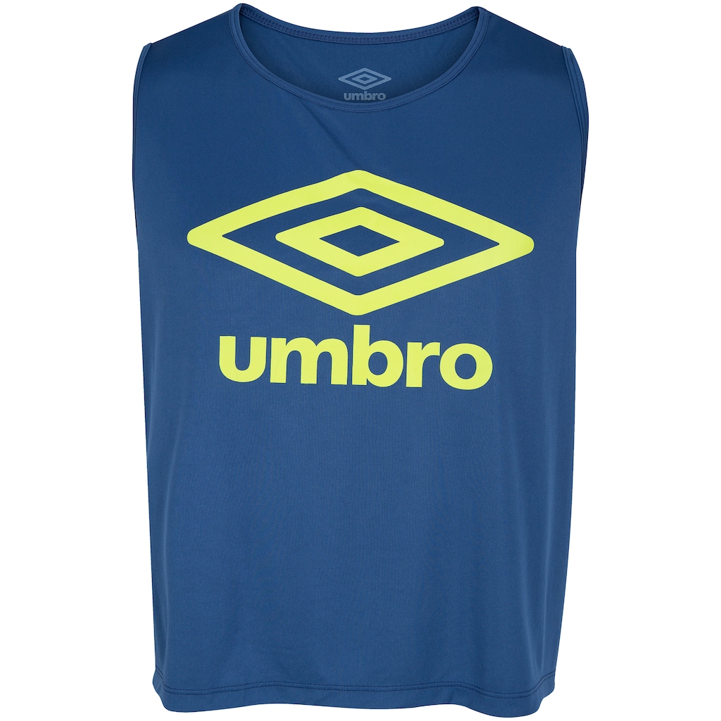 Colete Umbro Start Diamond - Masculino