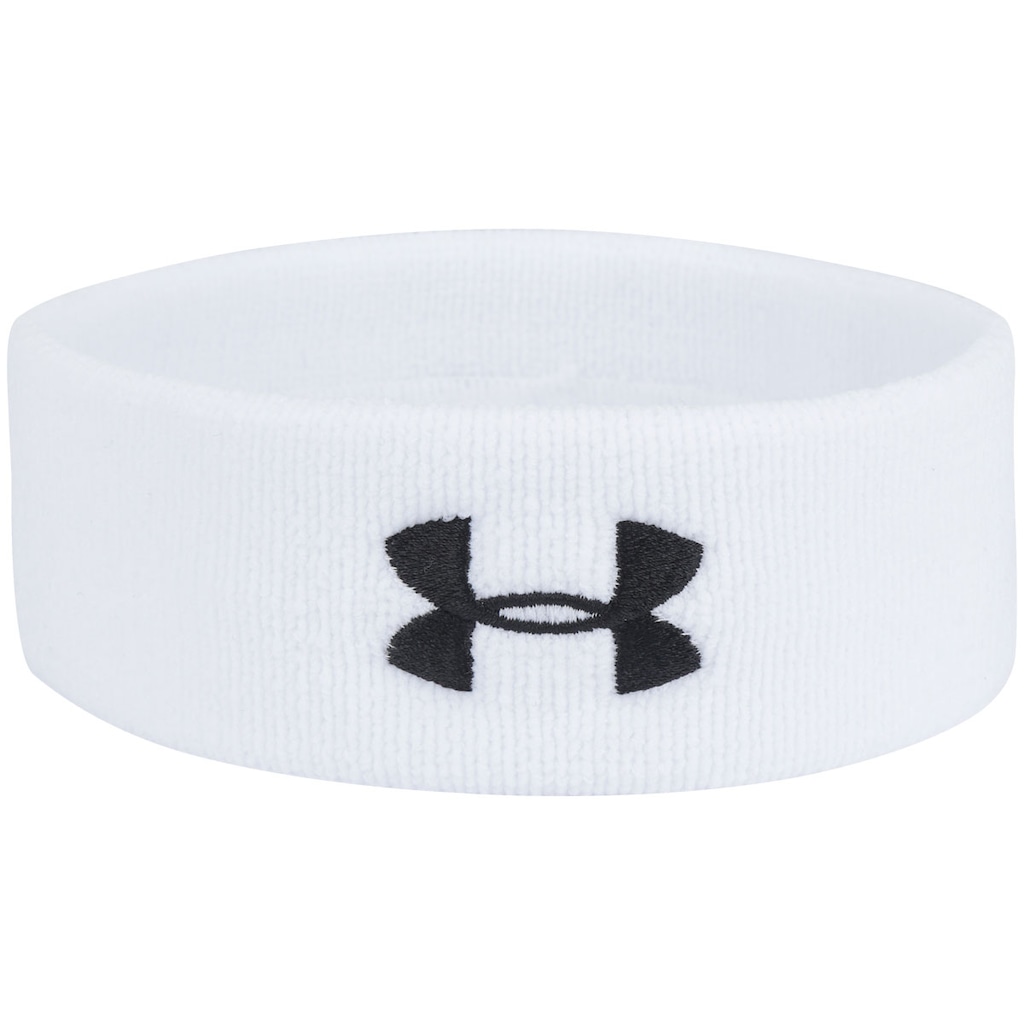 Testeira Under Amour Performance - Masculina