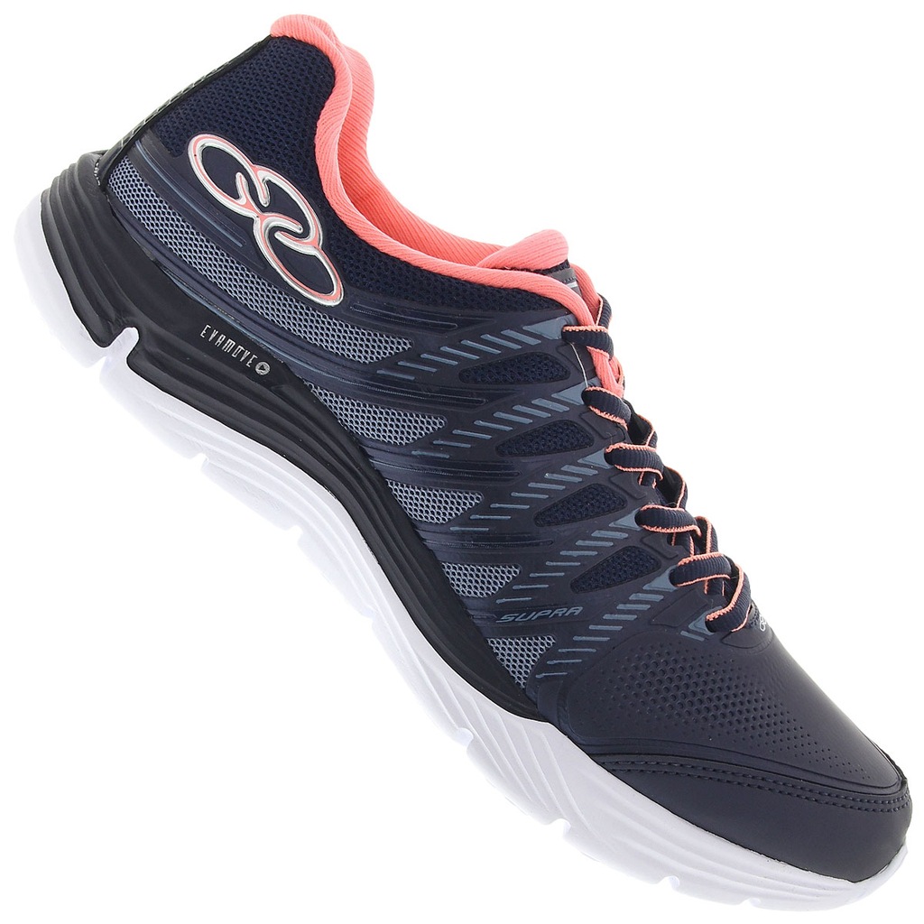 Tênis Olympikus Supra - Feminino - Foto 1
