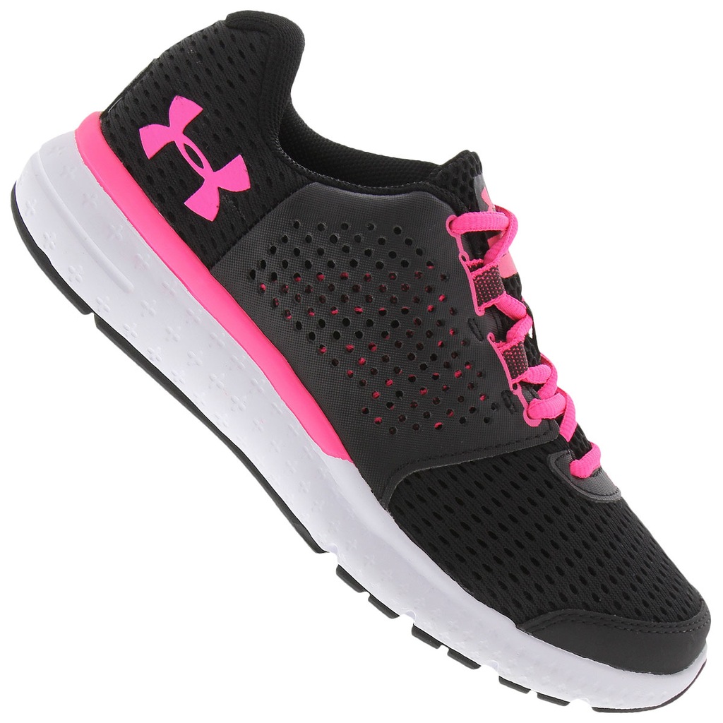 Tênis Under Armour Altitude SA - Feminino - Foto 1
