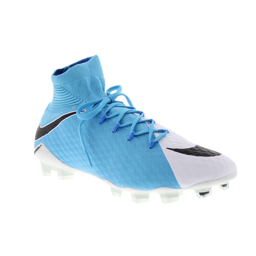 Chuteira de Campo Nike Hypervenom Phatal III FG - Adulto | Centauro