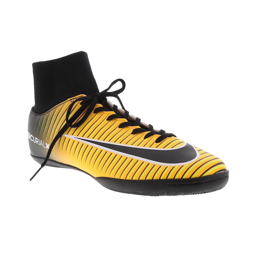 シューズ NIKE MERCURIAL X IC 28.5 Chuteira Futsal Nike Mercurial Superfly X 6 Academy IC - Adulto
