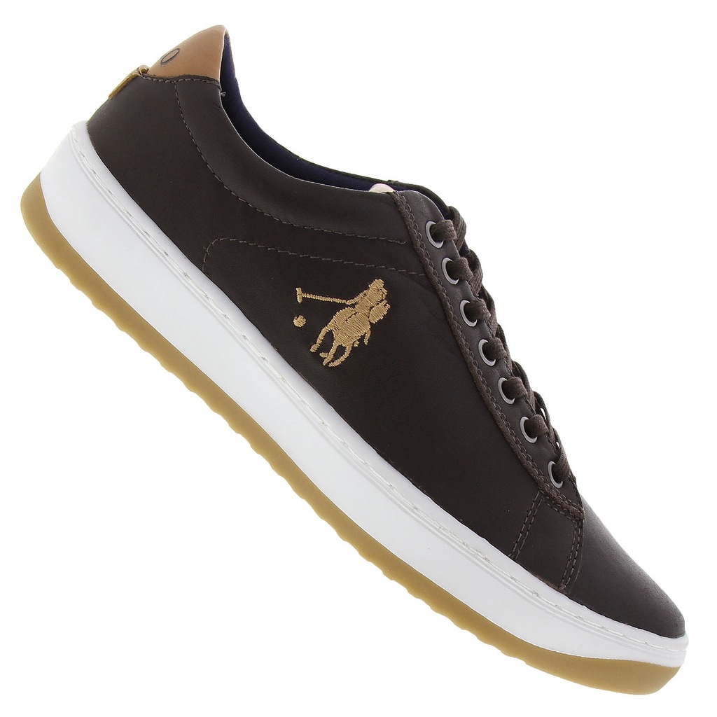 Tênis Polo US 2406 - Masculino - Foto 1