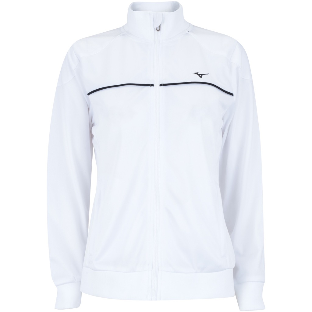 Agasalho Mizuno New - Feminino - Foto 1