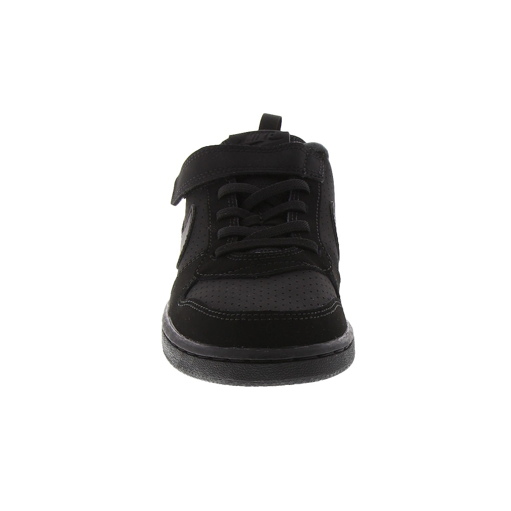Tênis Infantil Nike Court Borough Low - Foto 3