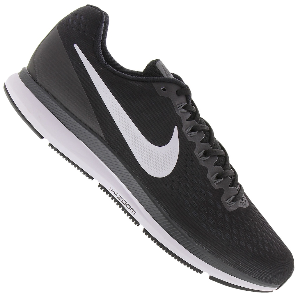 Tênis Nike Air Zoom Pegasus 34 - Masculino | Centauro