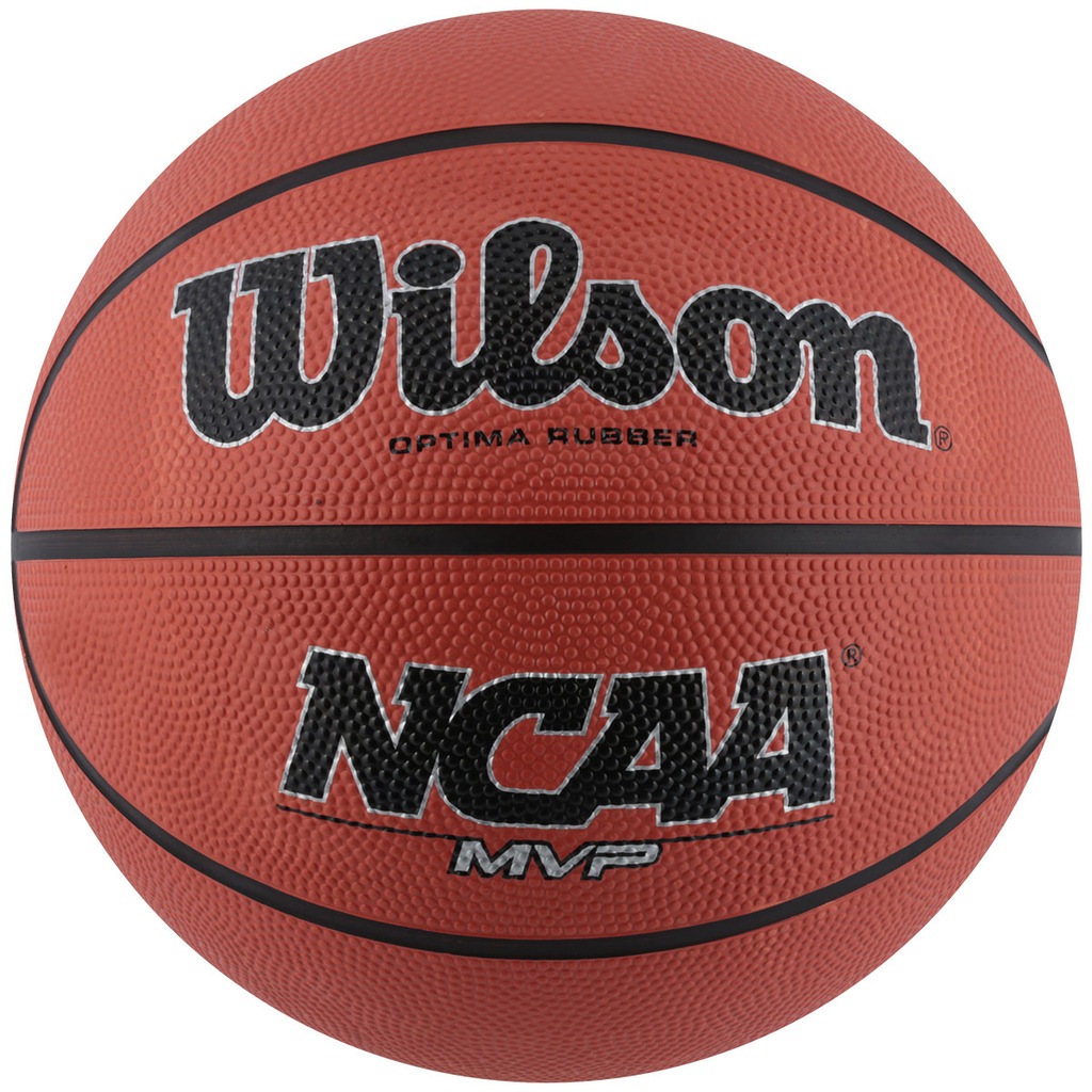 Bola de Basquete Wilson NCAA MVP 7 - Foto 1