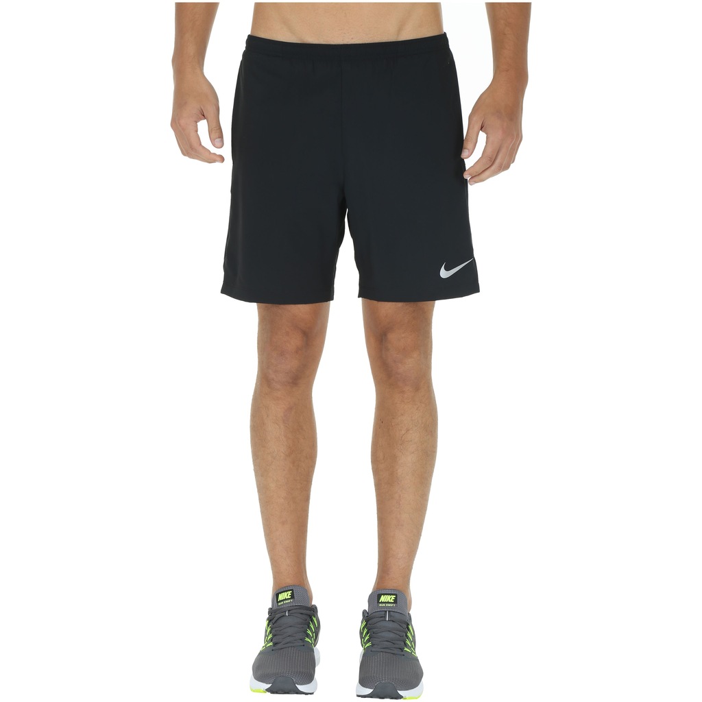 Bermuda Nike Flex Challenger 2In1 7IN - Masculina - Foto 1