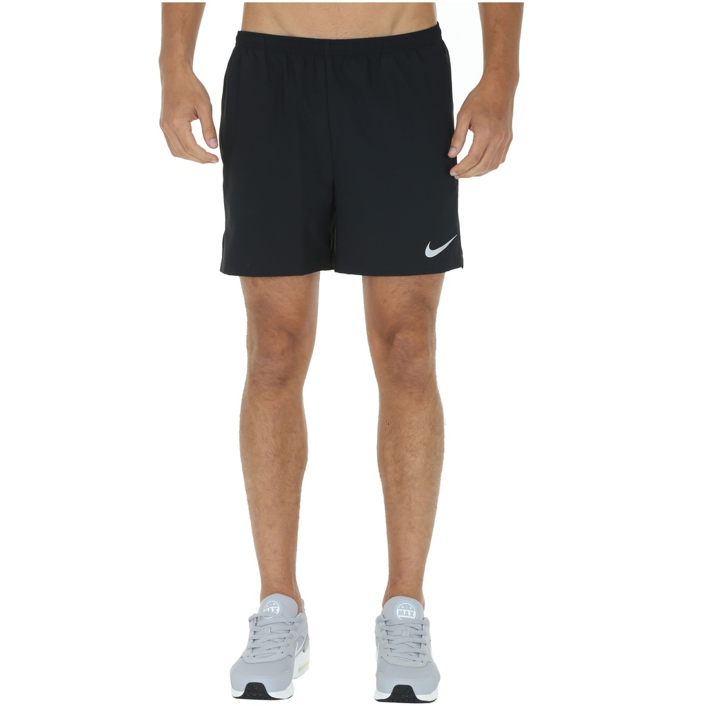 Calção Nike Flex Challenger 5In - Masculino - Foto 1