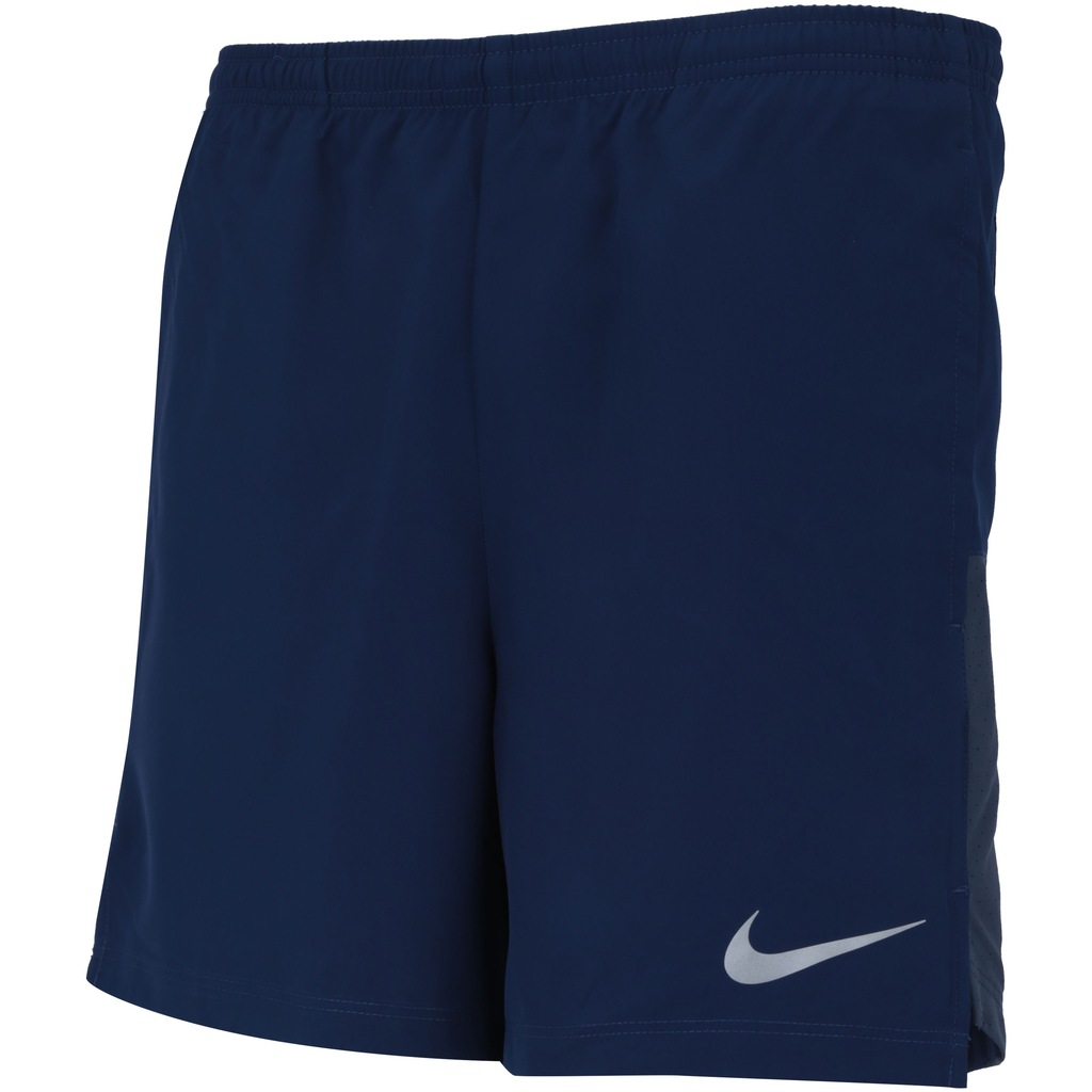 Calção Nike Flex Challenger 5In - Masculino - Foto 1