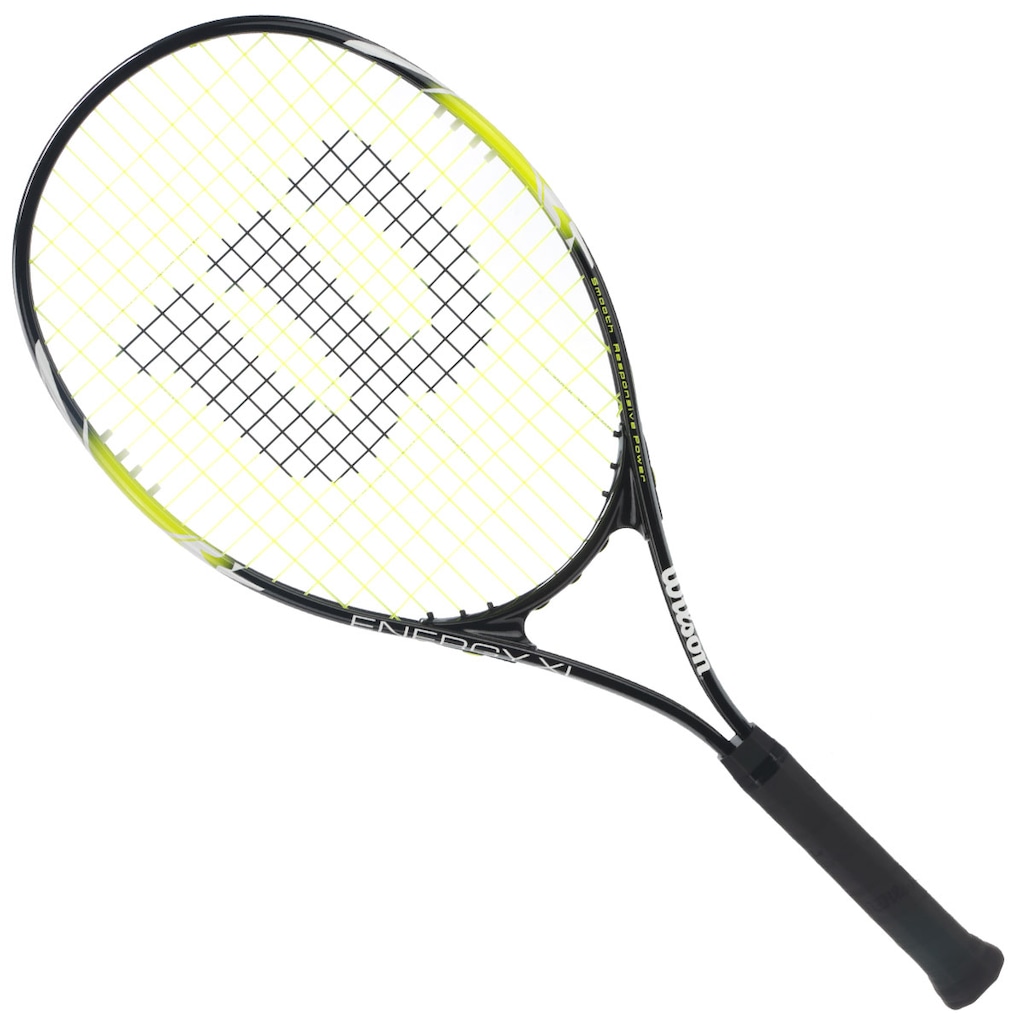 Raquete de Tênis Wilson Energy XL - Adulto - Foto 1