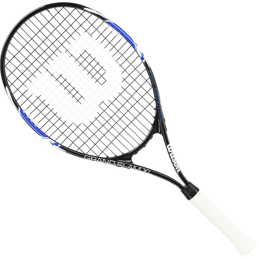 Raquete de Tênis Wilson Grand Slam XL - Adulto - Foto 1