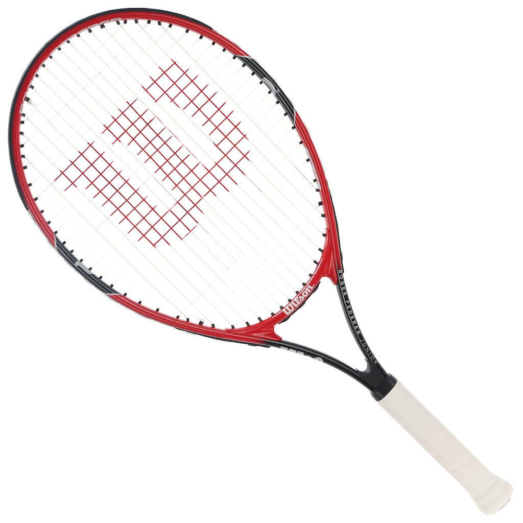 Raquete de Tênis Wilson Roger Federer 26 - Infantil | Centauro