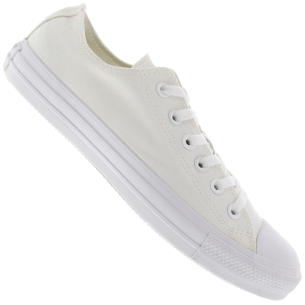 Tênis Converse All Star Monochrome Unissex