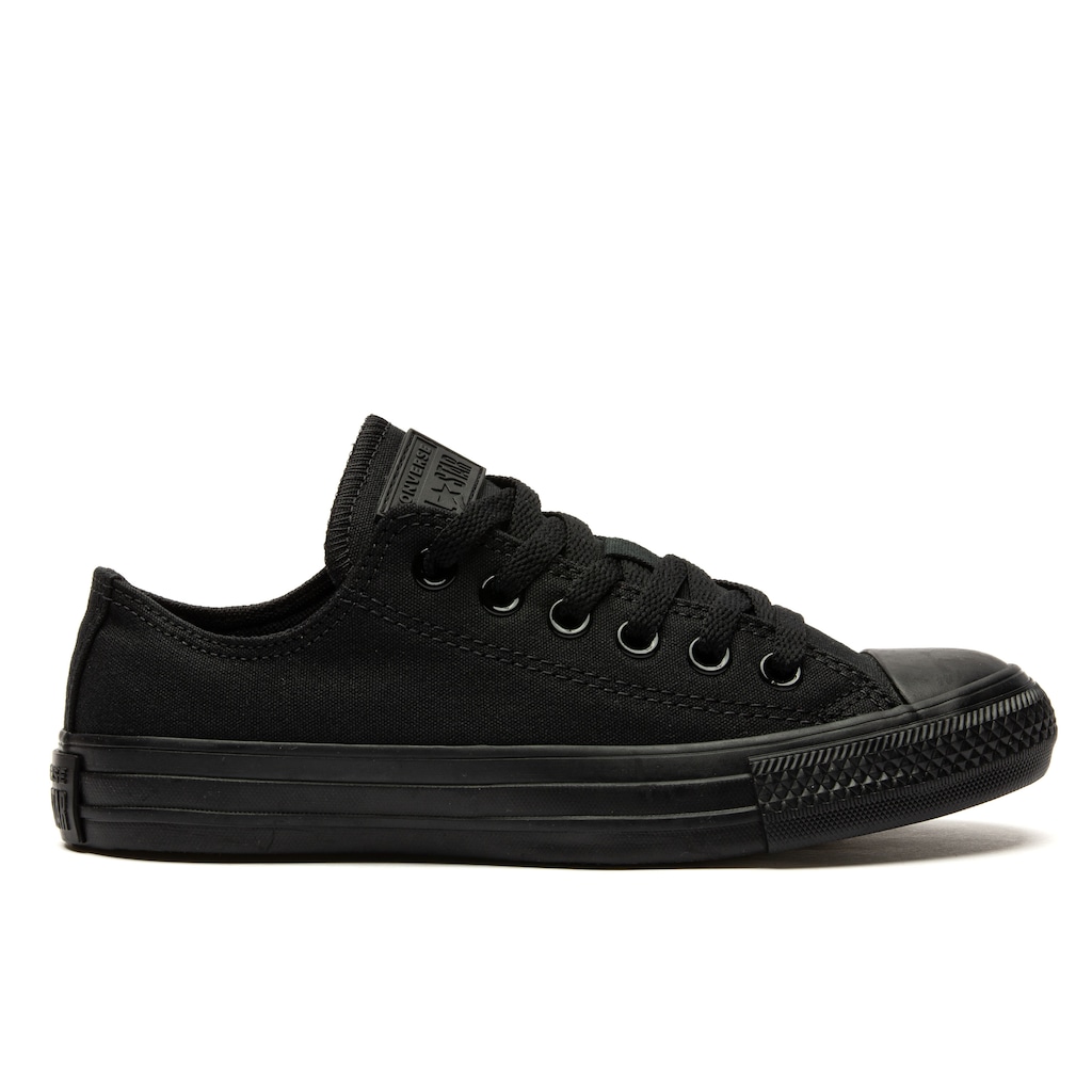 Tênis Converse All Star Monochrome Unissex