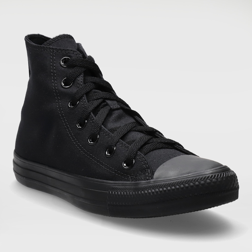 Imagem 2 do produto Tênis Unissex Cano Alto Converse All Star Monochrome