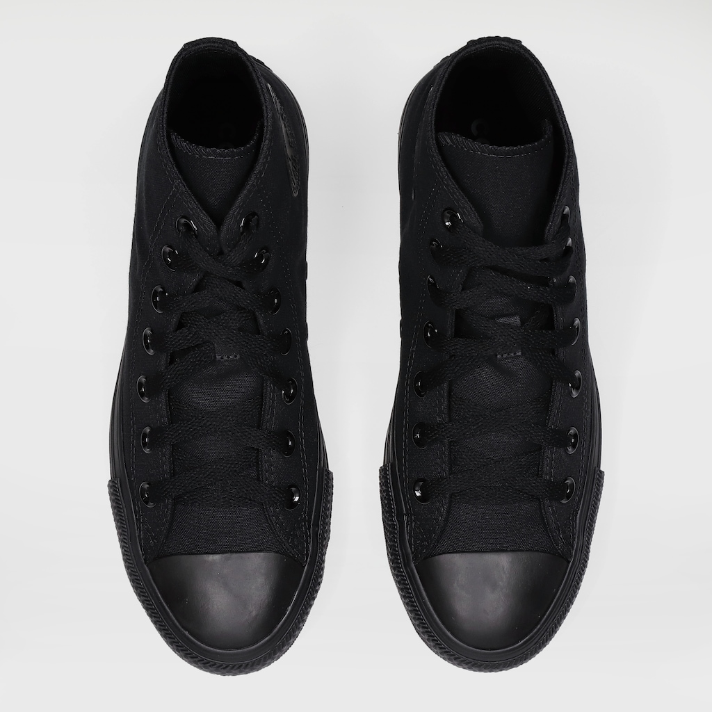 Imagem 4 do produto Tênis Unissex Cano Alto Converse All Star Monochrome