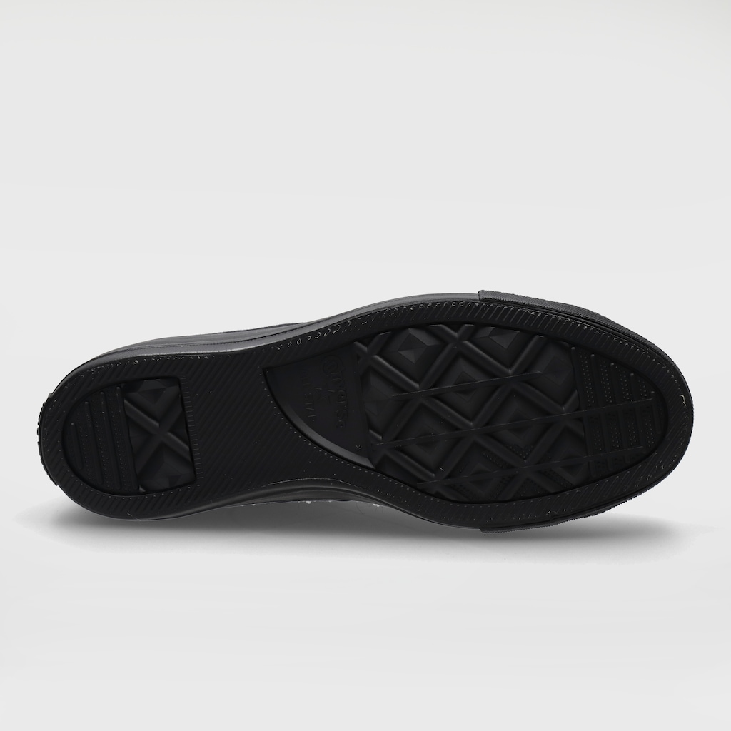 Imagem 5 do produto Tênis Unissex Cano Alto Converse All Star Monochrome