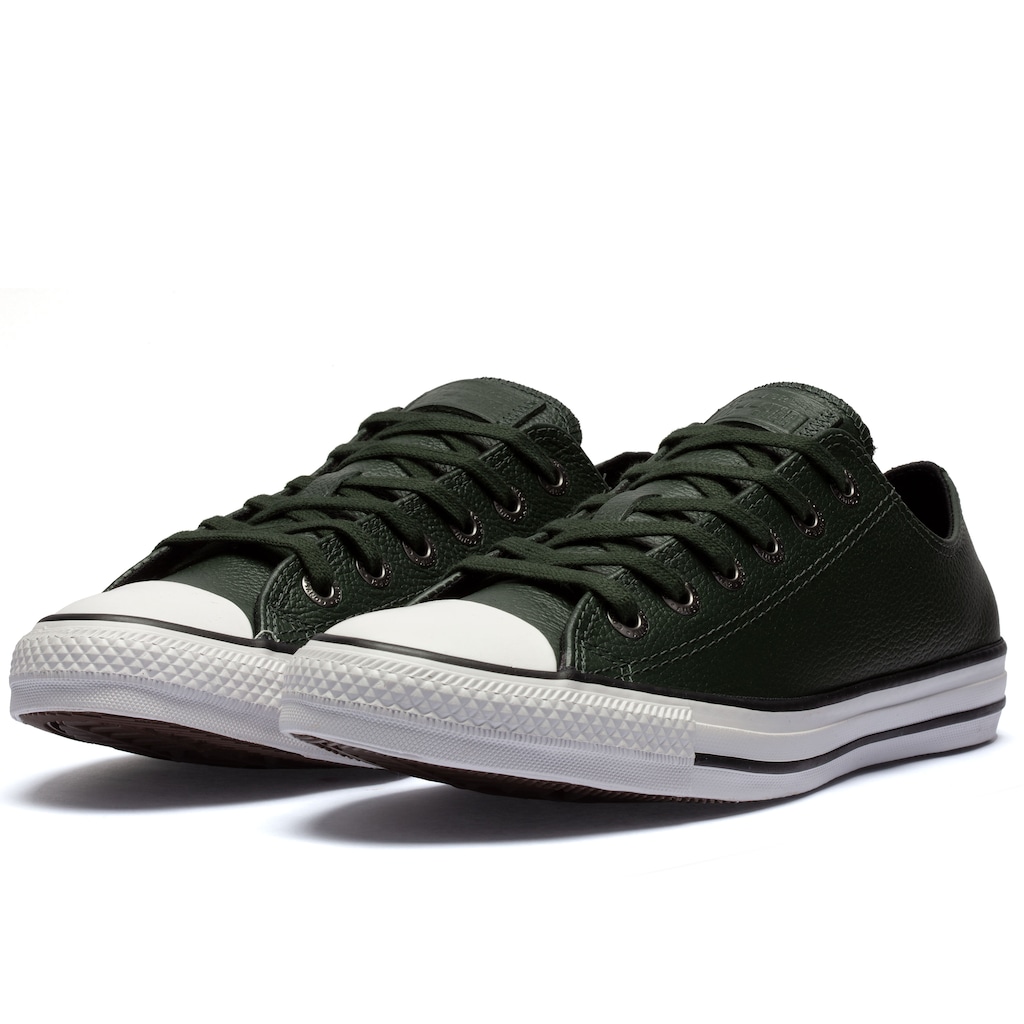 Tênis Converse All Star Chuck Taylor CT0448 - Unissex - Foto 2