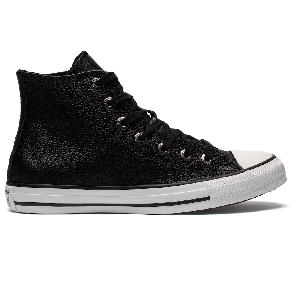 Tênis Cano Alto Converse All Star Chuck Taylor CT0449 - Unissex - Foto 1