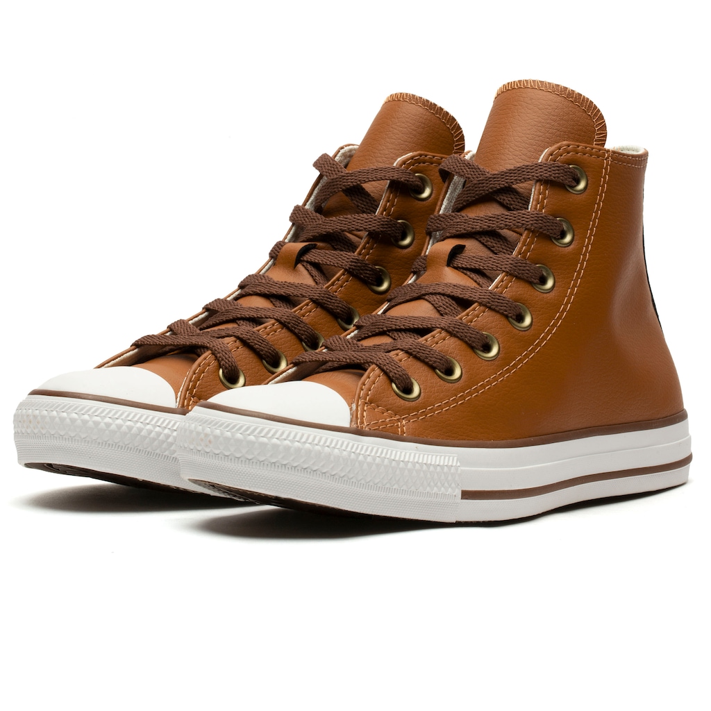Tênis Cano Alto Converse All Star Chuck Taylor CT0451 Masculino